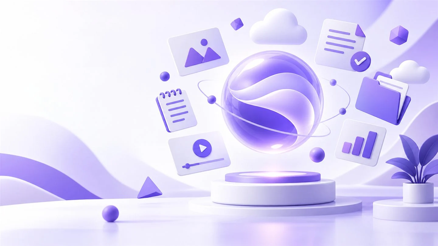 Digital tools and subscriptions