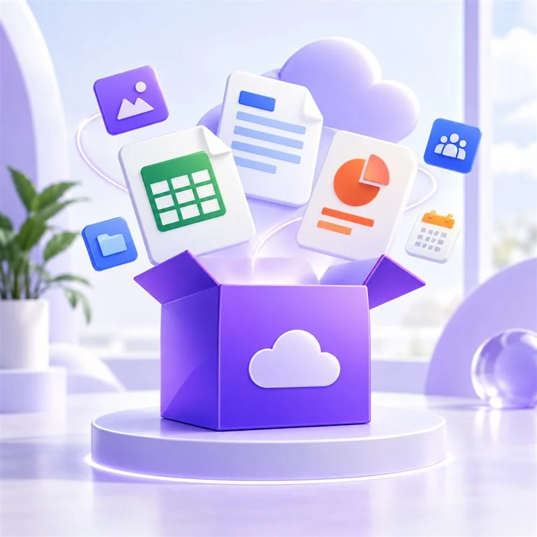 Microsoft Office 365 Official Subscription