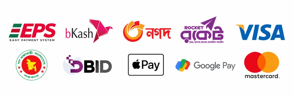 Verified payment methods