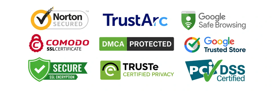 Security verified